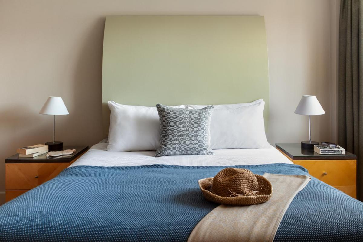 Marlin Apartments Commercial Road - Limehouse Londra Esterno foto